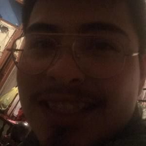 Meet your Posher, Gonzalo